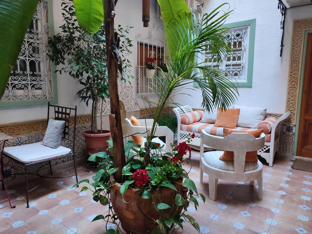 Casa Seven Jerez Apartamento Jerez de la Frontera Exterior foto