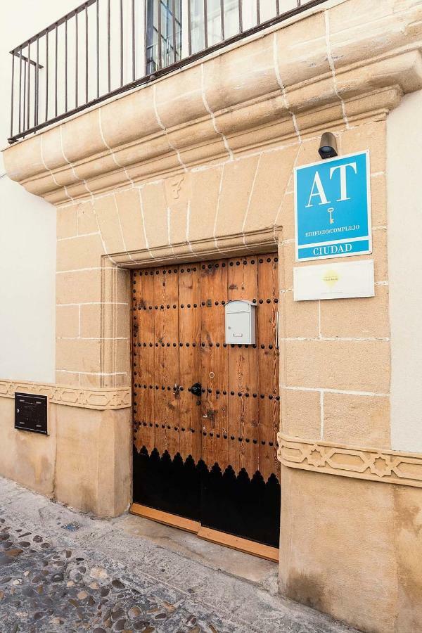 Casa Seven Jerez Apartamento Jerez de la Frontera Exterior foto